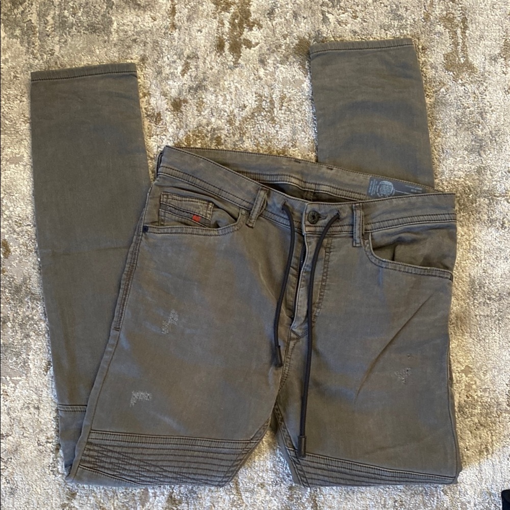 Men’s Diesel jeans Bakari-NE, W30